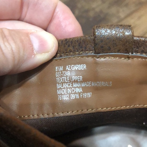 Arizona ankle  boots - Picture 12 of 14